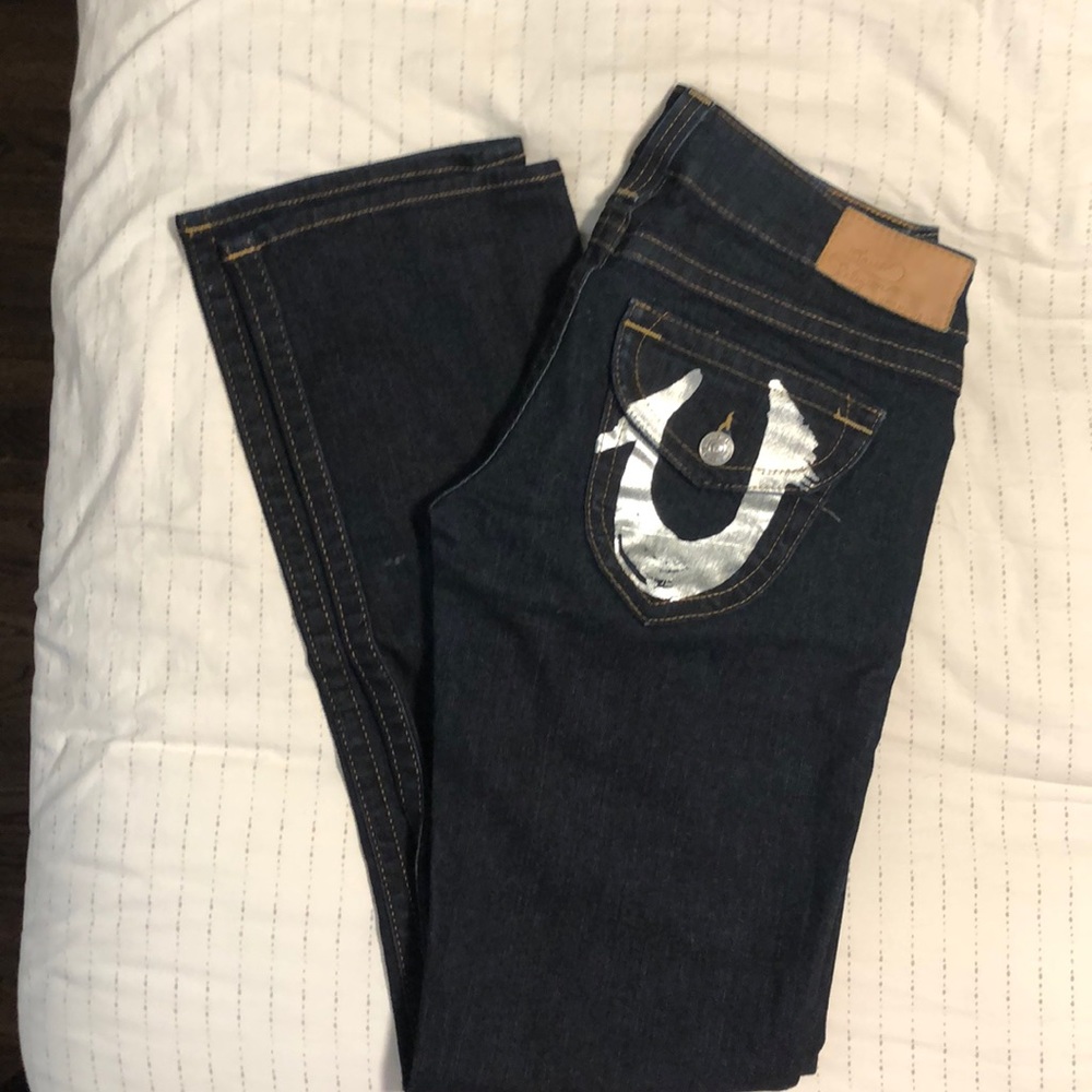 True religion jeans